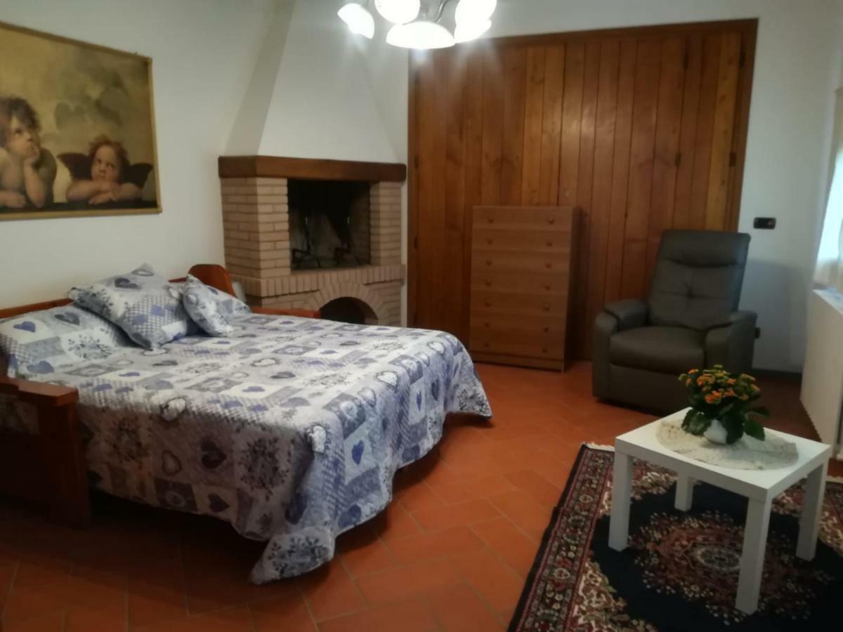 Villa Pancrazzi Figline Valdarno Zewnętrze zdjęcie