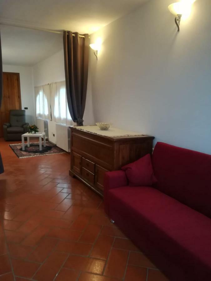 Villa Pancrazzi Figline Valdarno Zewnętrze zdjęcie